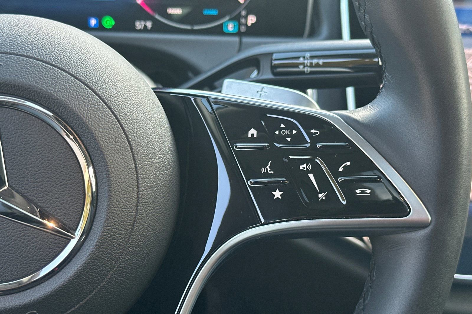 Certified 2025 Mercedes-Benz E 350 Sedan image 31