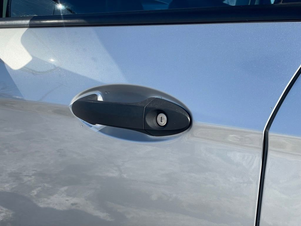 Used 2021 Ford EcoSport S image 29