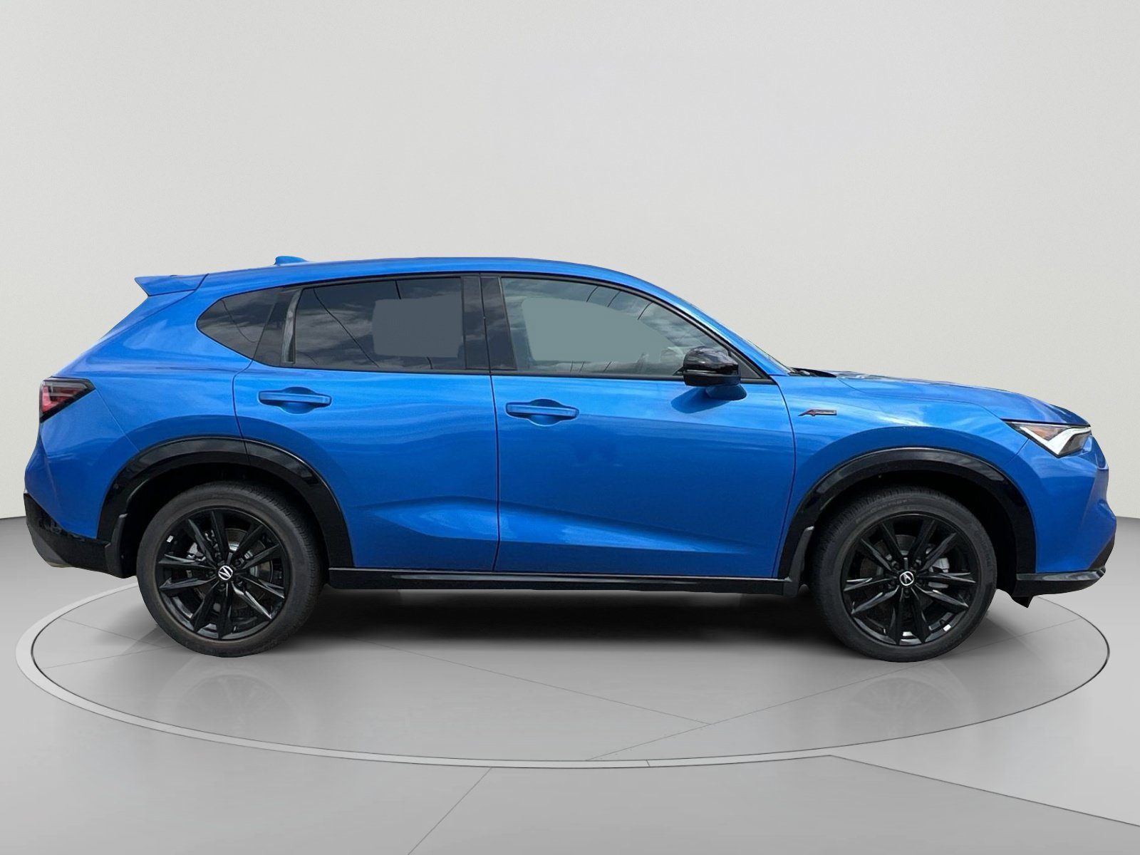 New 2026 Acura ADX A-Spec w/ Advance Package AWD/4WD image 6