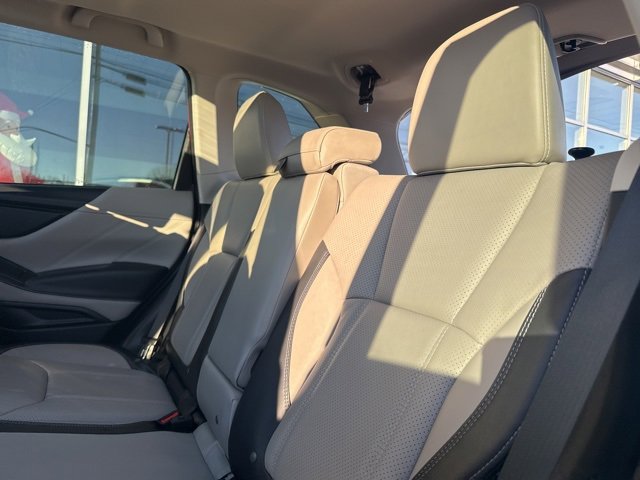Used 2023 Subaru Forester Limited image 56