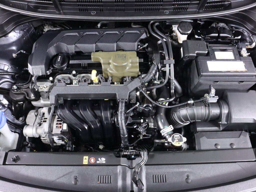 Used 2020 Kia Rio S FWD image 37