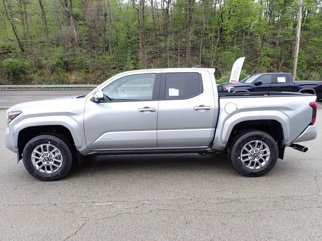 New 2026 Toyota Tacoma Limited AWD/4WD image 8
