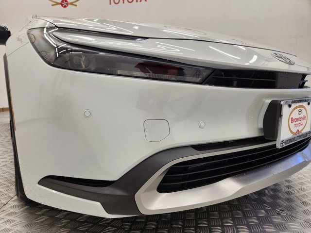 New 2026 Toyota Prius Plug-In Hybrid image 9