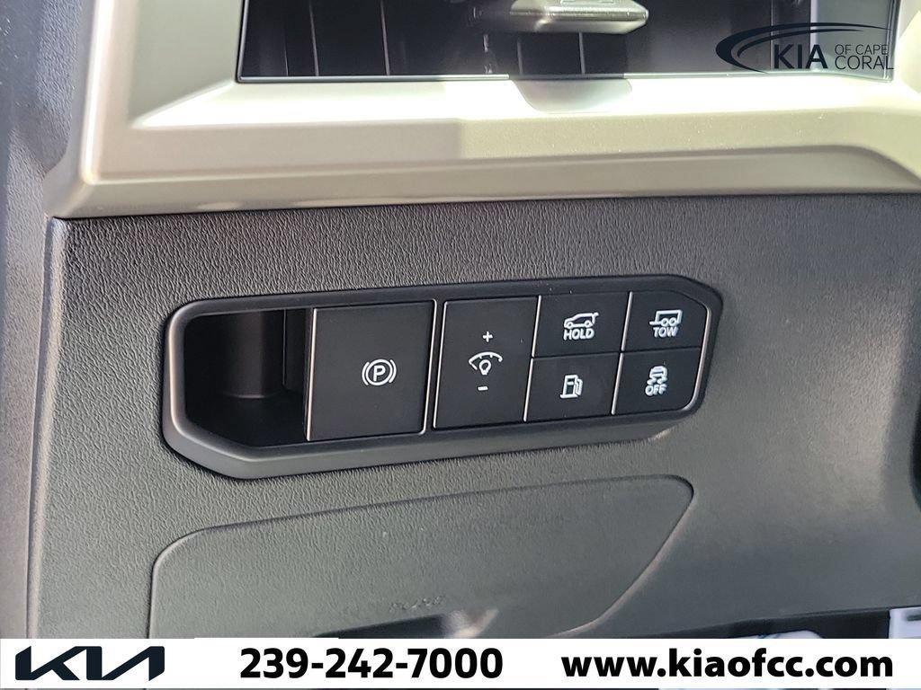 New 2027 Kia Telluride SX FWD image 26