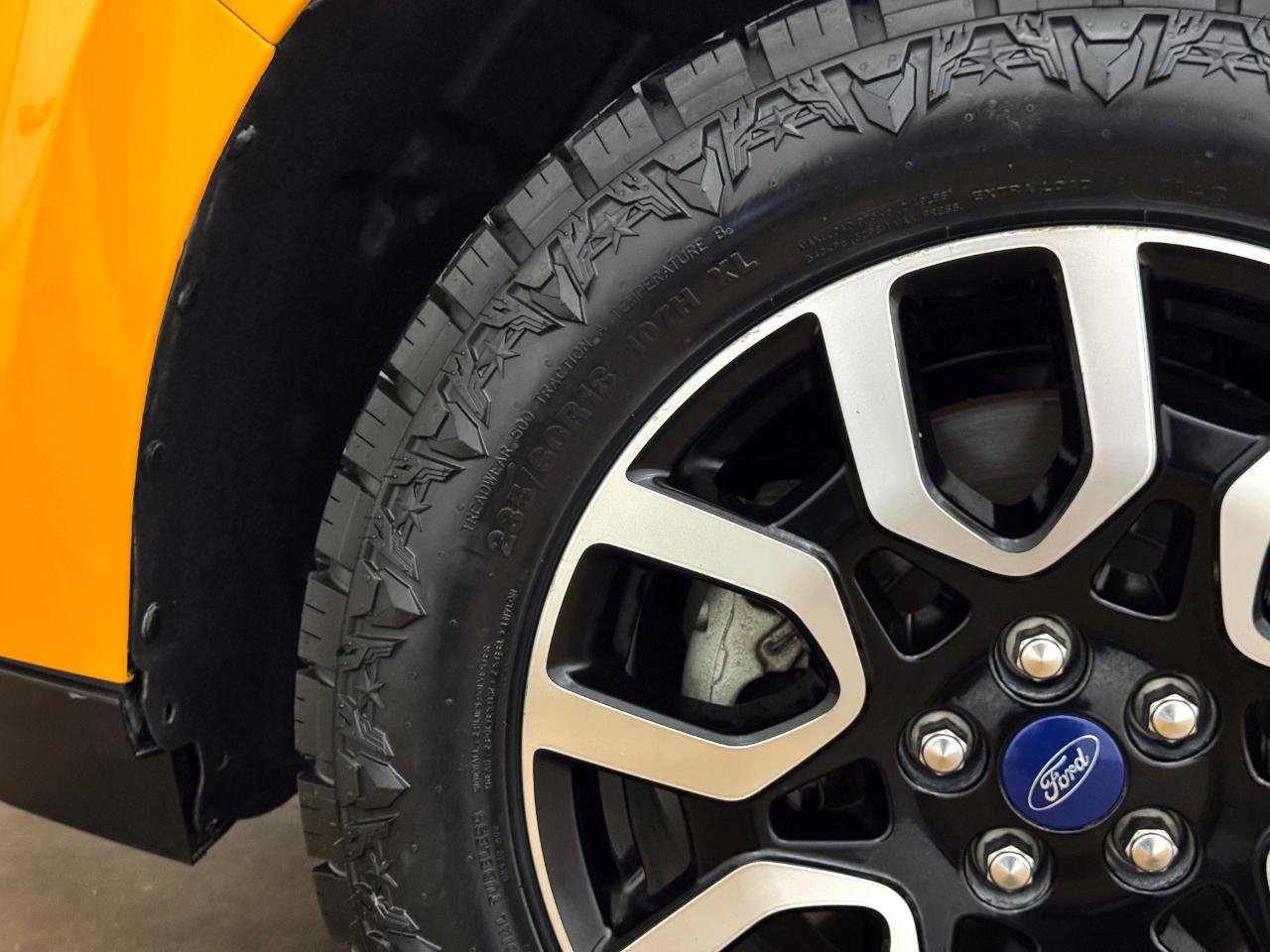 Used 2022 Ford Maverick Lariat w/ Lariat Luxury Package image 58