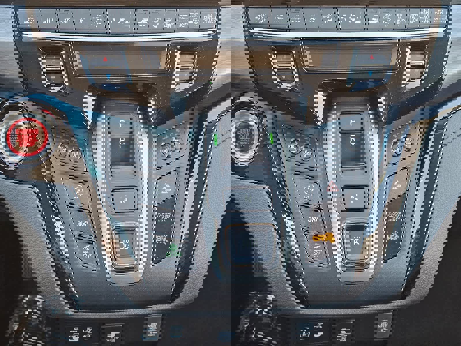 New 2026 Honda Odyssey Elite image 18