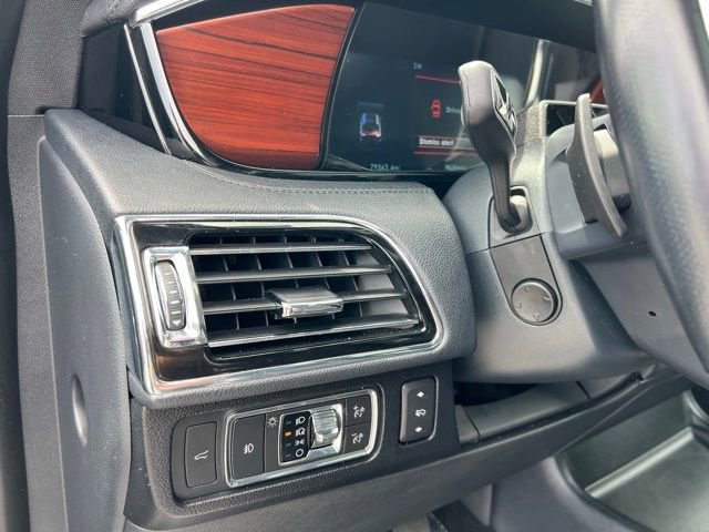 Used 2022 Lincoln Navigator L Reserve RWD image 29