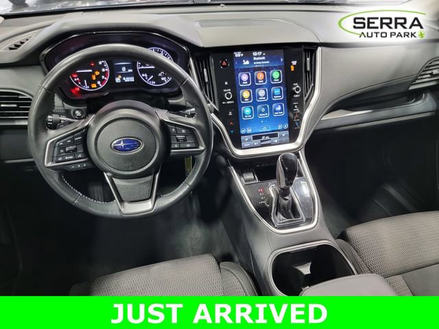Used 2023 Subaru Outback Wilderness AWD/4WD image 28