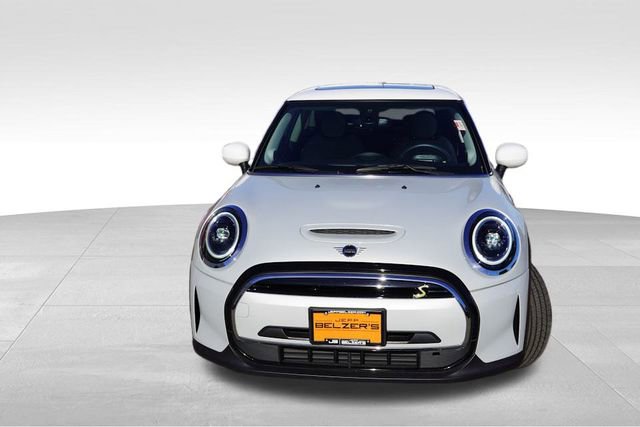 Used 2023 MINI Cooper SE image 12