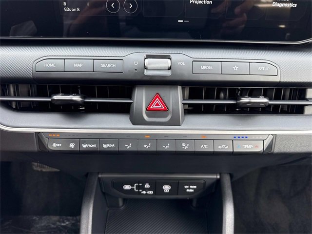 New 2026 Kia K4 LXS image 22