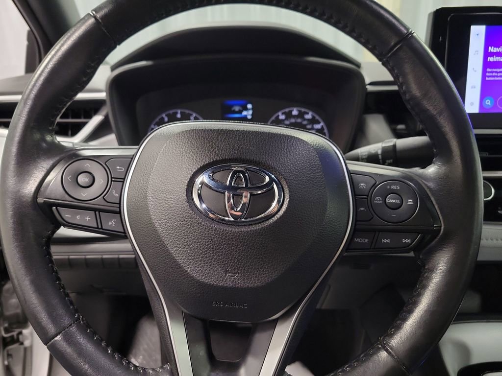 Used 2023 Toyota Corolla SE image 18