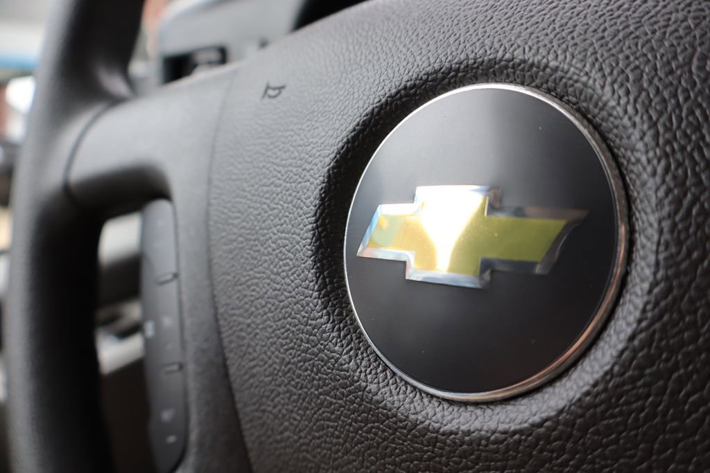 New 2025 Chevrolet Express 2500 w/ Driver Convenience Package image 22