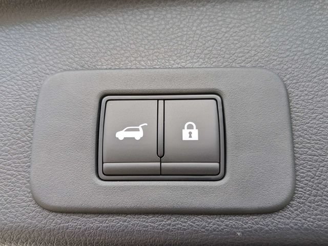 New 2026 Nissan Murano Platinum w/ Cargo Package AWD/4WD image 15