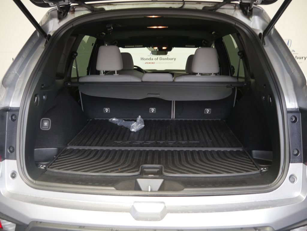 Certified 2023 Honda Passport EX-L image 10