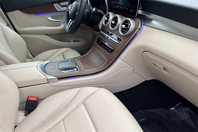 Used 2022 Mercedes-Benz GLC 300 image 19