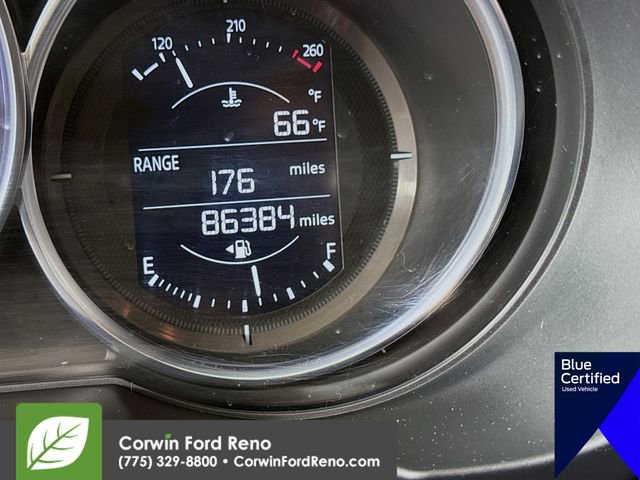 Used 2017 MAZDA CX-5 Grand Select image 15