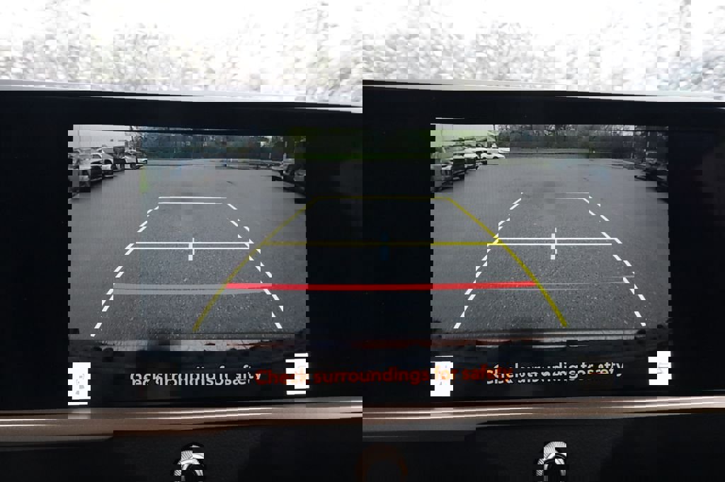 New 2026 Toyota Crown XLE image 25