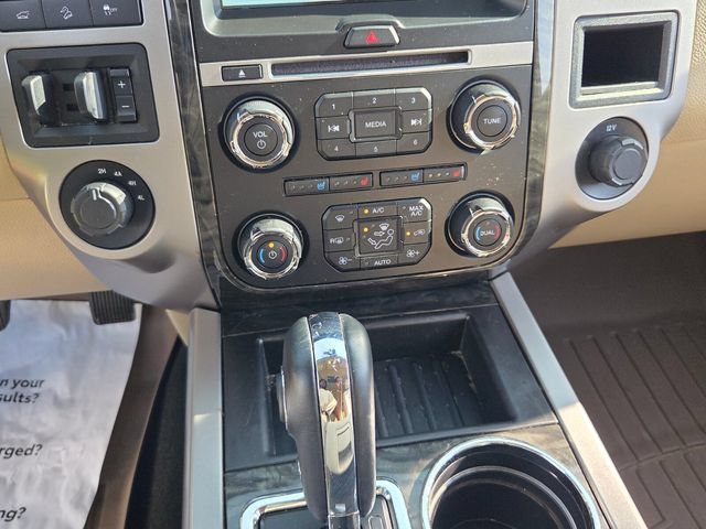 Used 2017 Ford Expedition Limited w/ Equipment Group 301A AWD/4WD image 20