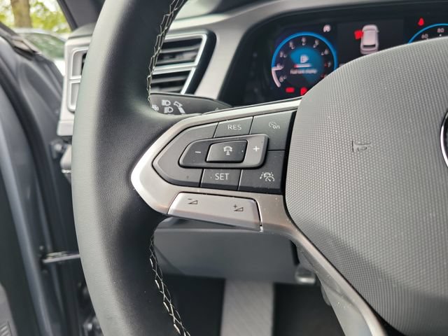 Used 2026 Volkswagen Atlas Cross Sport SE FWD image 22
