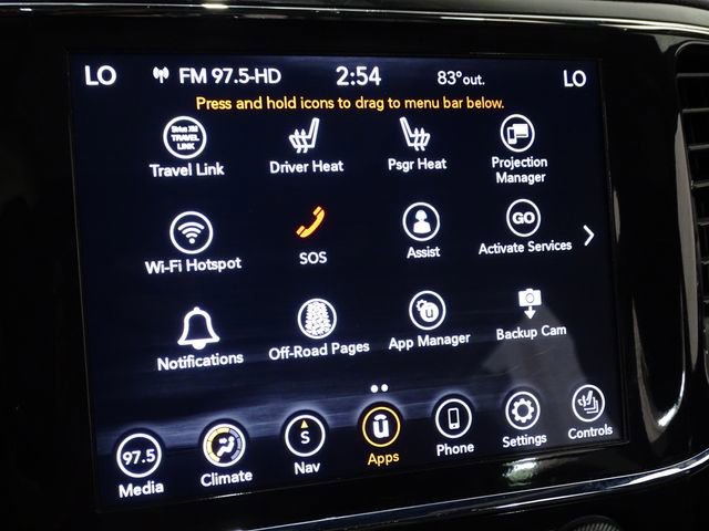 Used 2021 Jeep Grand Cherokee Limited image 35