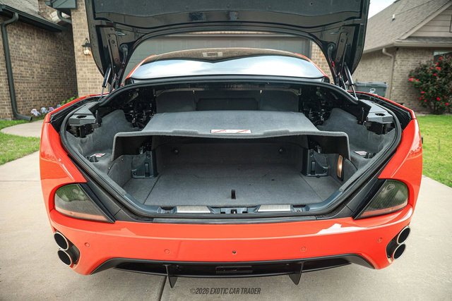 Used 2012 Ferrari California RWD image 70