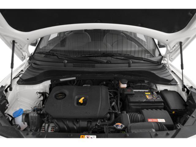 Used 2020 Kia Soul EX FWD image 15