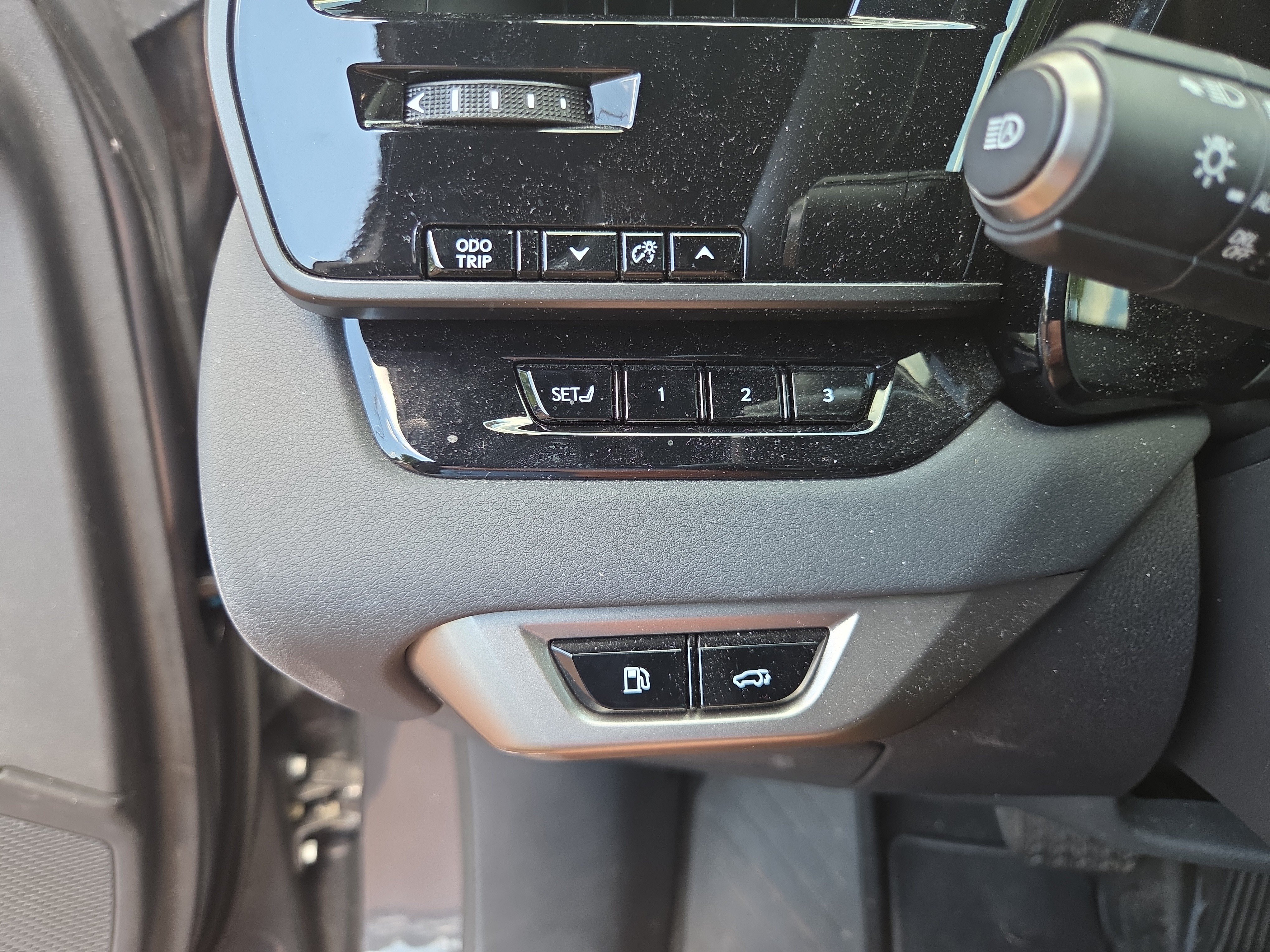 Certified 2025 Lexus RX 350 Premium Plus w/ Convenience Package AWD/4WD image 30