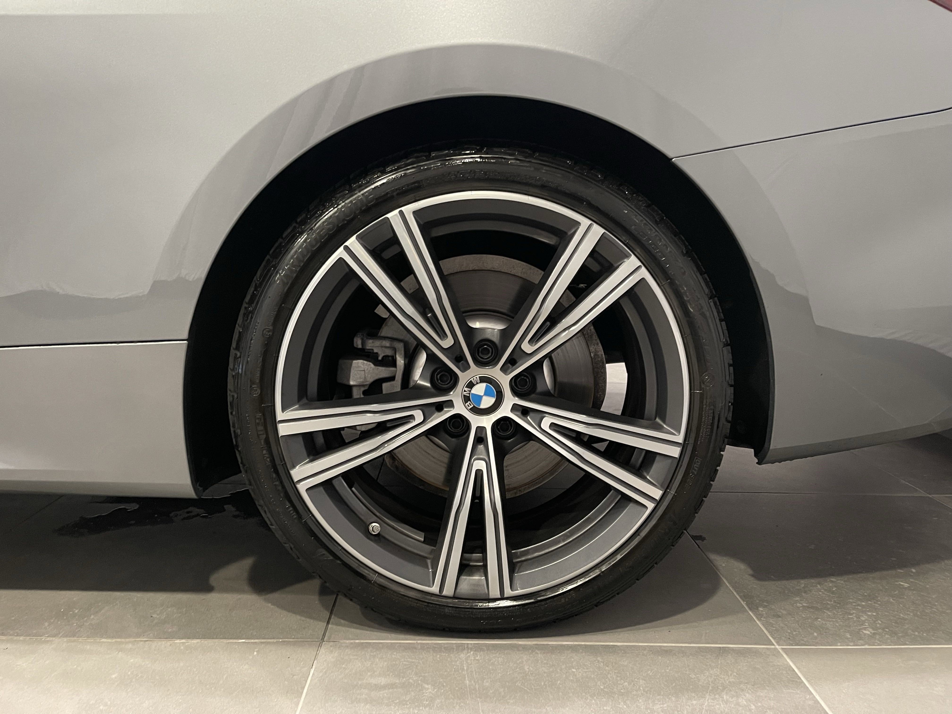 Used 2024 BMW 430i xDrive Coupe w/ Premium Package image 29