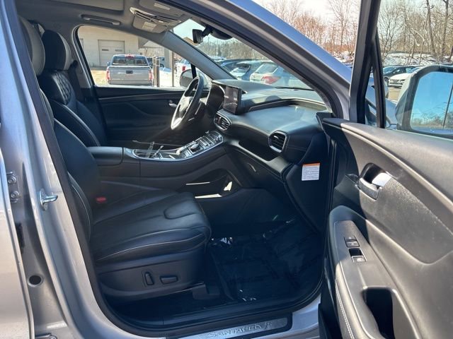 Certified 2023 Hyundai Santa Fe Limited image 27