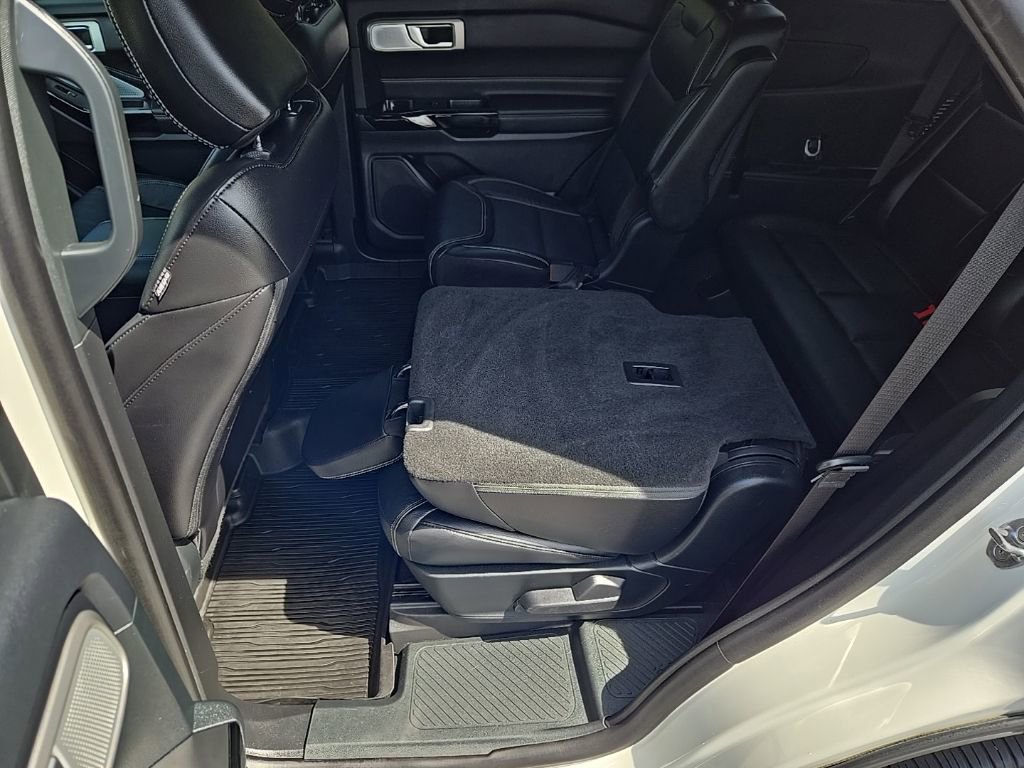 Used 2023 Ford Explorer ST w/ Equipment Group 401A AWD/4WD image 48