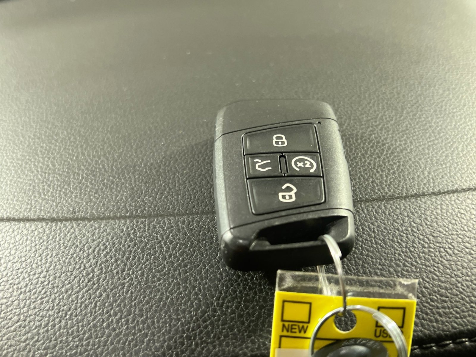 Used 2019 Volkswagen Atlas SE w/ Panoramic Sunroof Package image 30