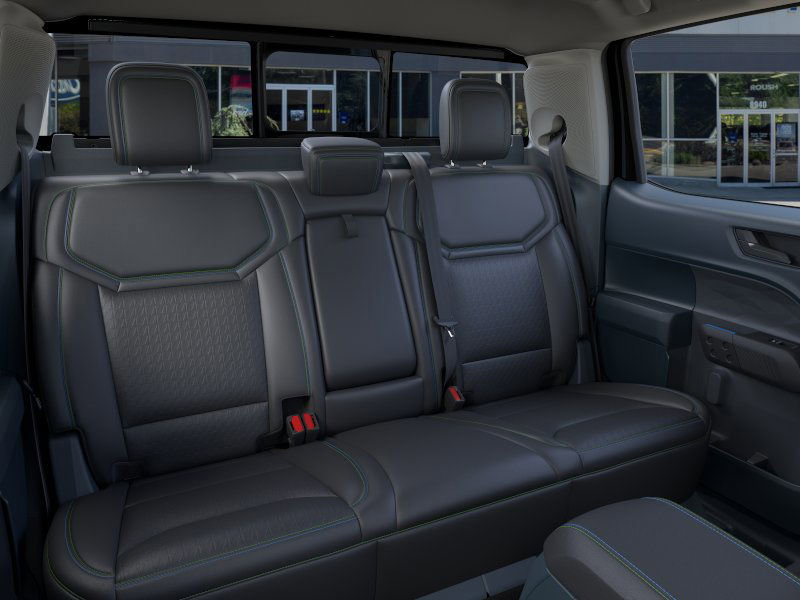 New 2025 Ford Maverick Lobo image 11