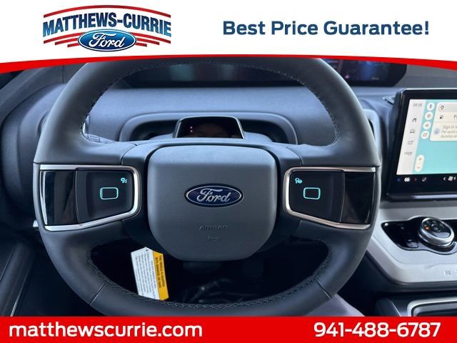 New 2025 Ford Expedition Max Active image 19