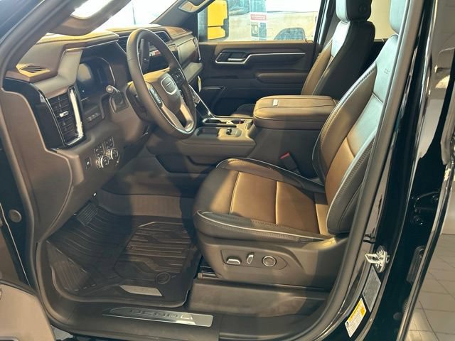 New 2026 GMC Sierra 2500 Denali w/ Denali Reserve Package AWD/4WD image 7