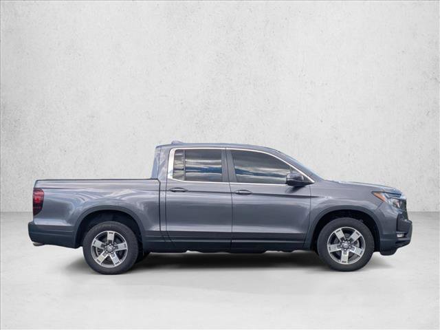 Used 2024 Honda Ridgeline RTL image 4