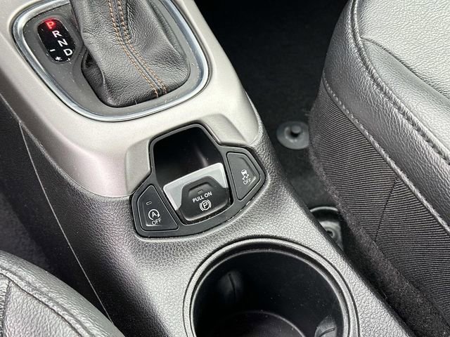 Certified 2019 Jeep Compass Latitude image 24