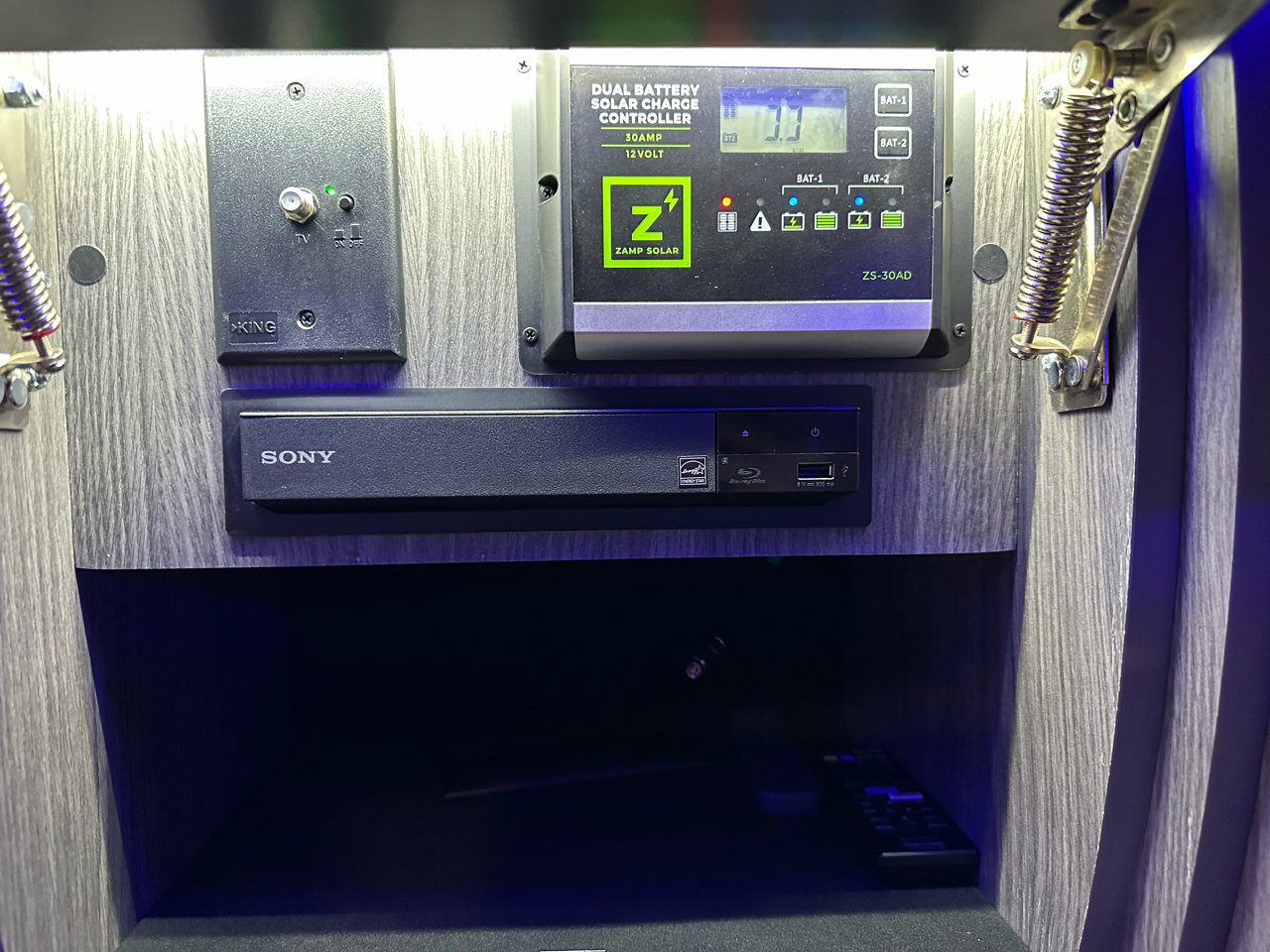 Used 2024 Mercedes-Benz Sprinter 3500 image 49