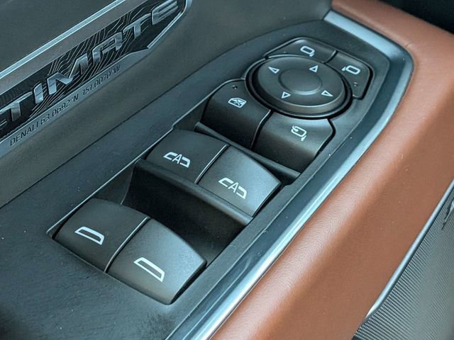 Used 2025 GMC Sierra 1500 Denali Ultimate image 27