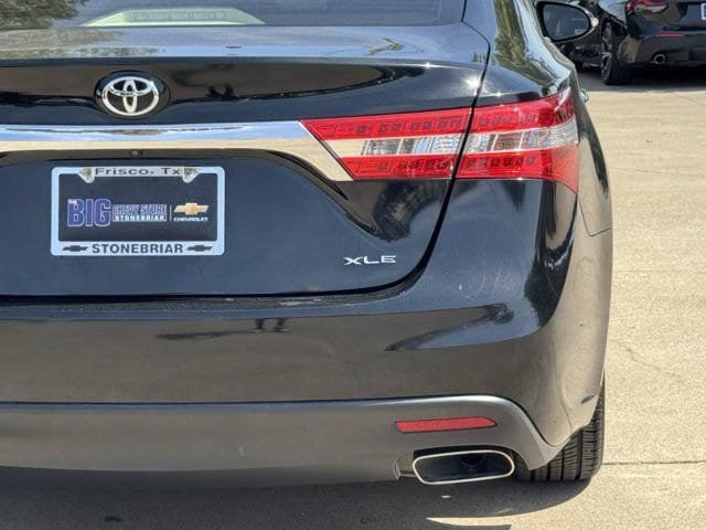 Used 2014 Toyota Avalon XLE Touring FWD image 7