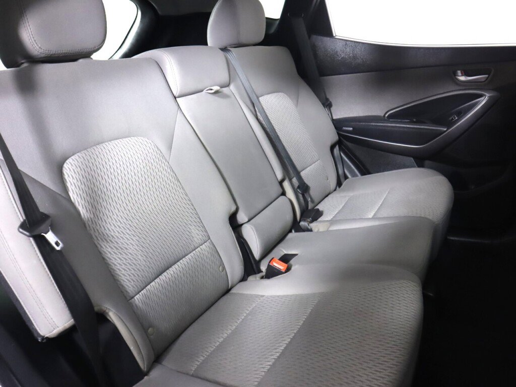Used 2018 Hyundai Santa Fe Sport AWD/4WD image 34