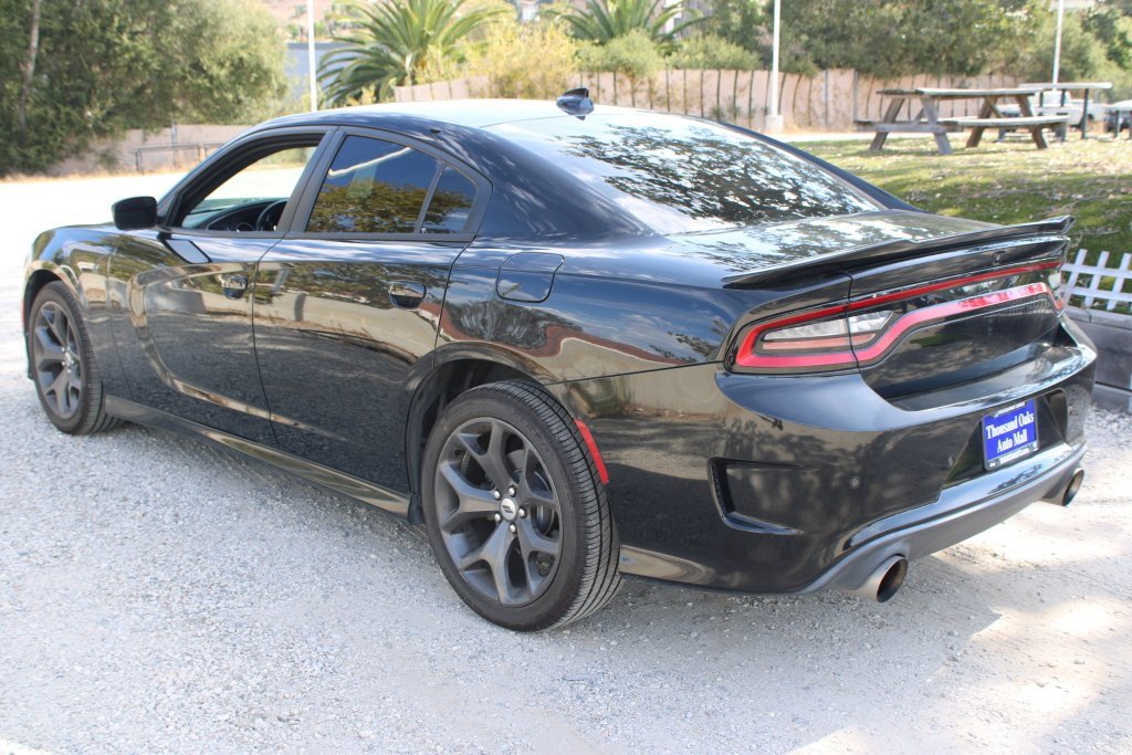 Used 2019 Dodge Charger GT image 6