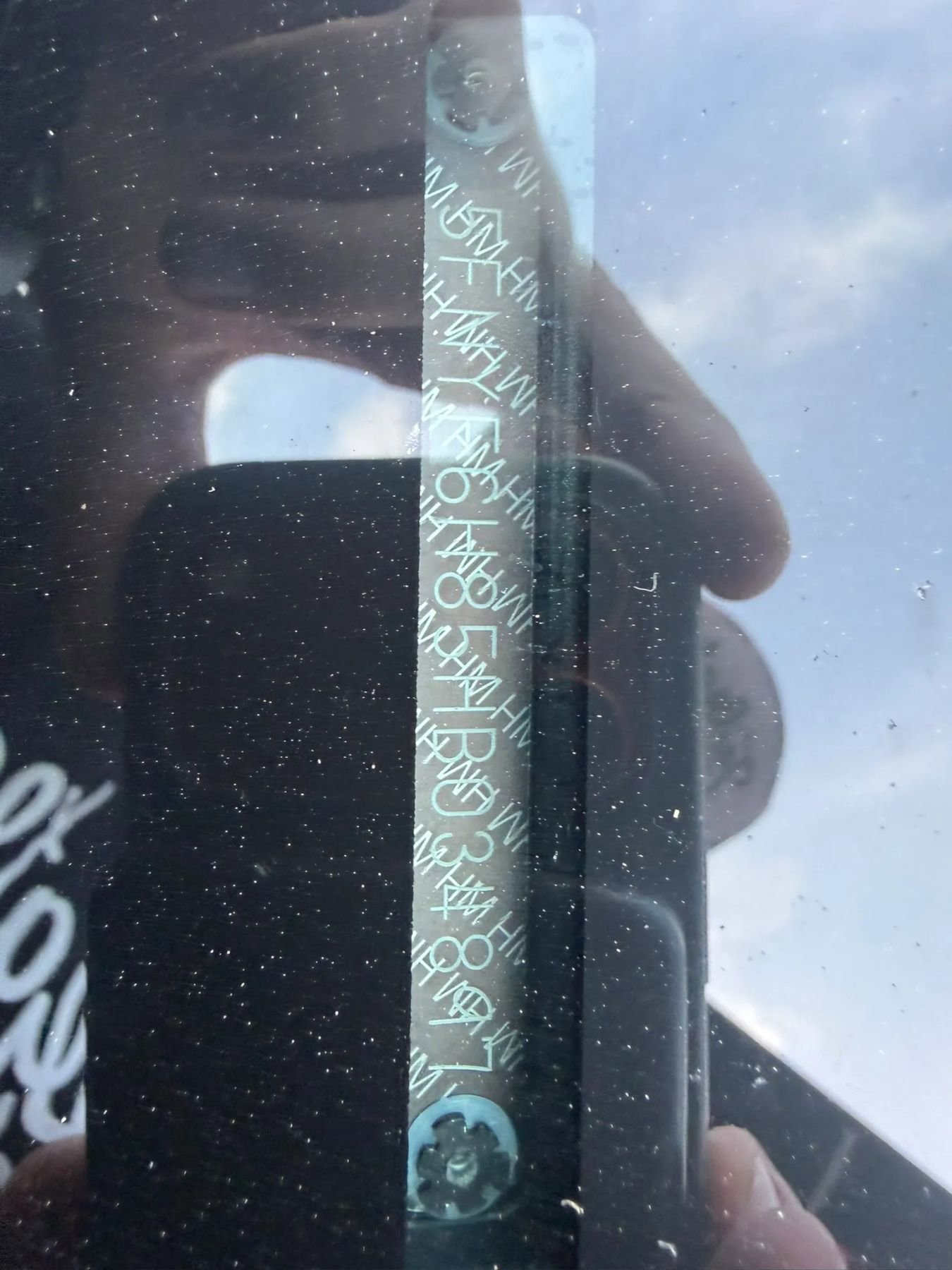 Used 2017 Honda Pilot EX-L image 24