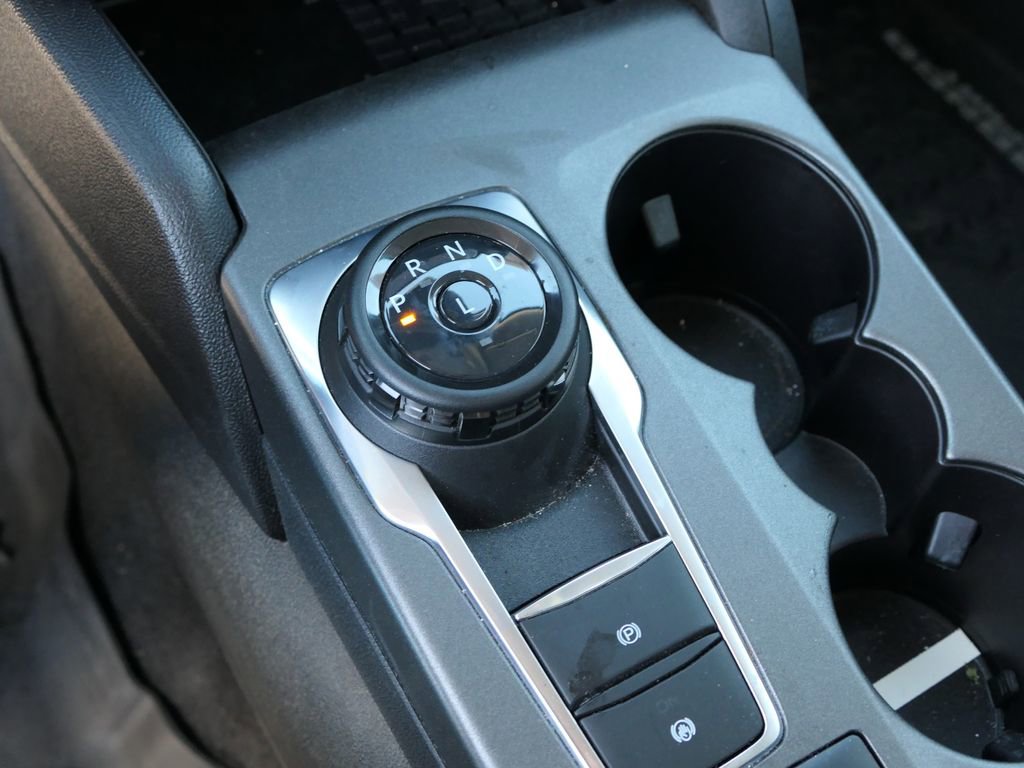 Used 2025 Ford Bronco Sport Big Bend image 22