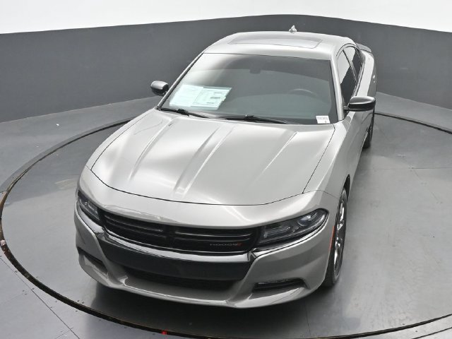 Used 2018 Dodge Charger GT w/ Driver Confidence Group AWD/4WD image 36
