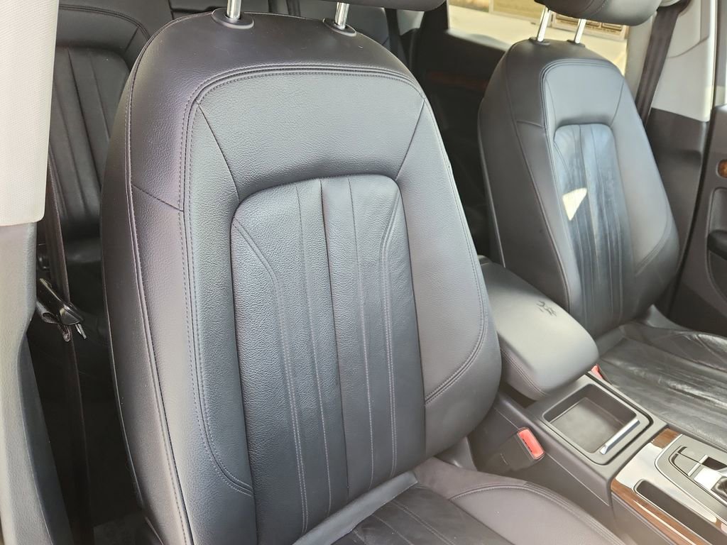 Used 2018 Audi Q5 2.0T Premium image 17