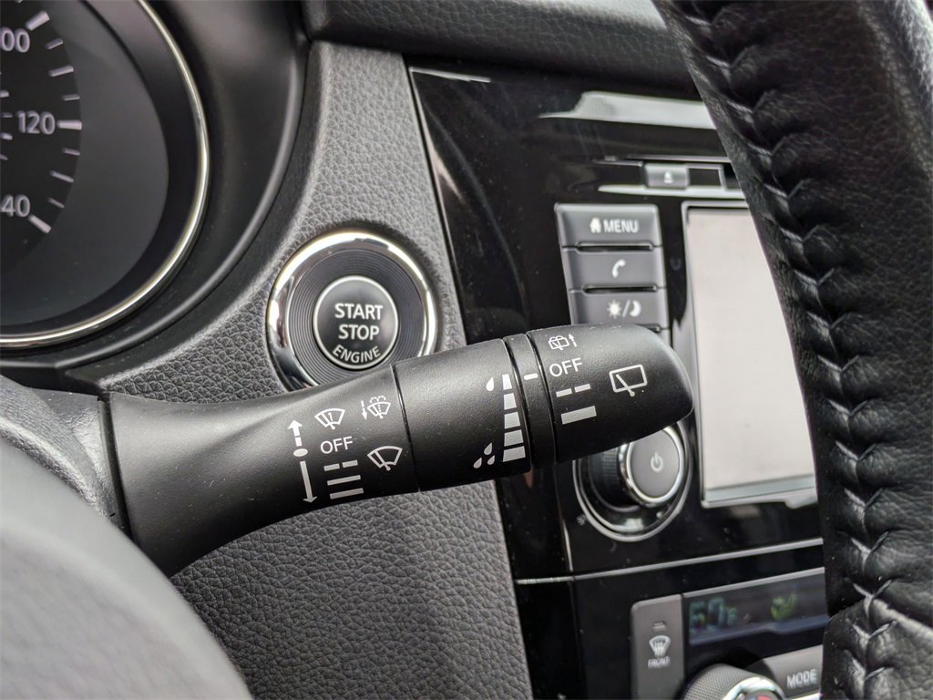 Certified 2022 Nissan Rogue Sport SV image 20