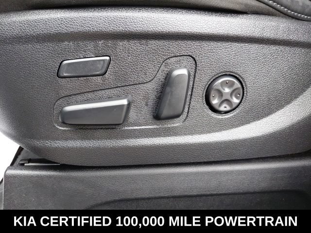 Certified 2024 Kia Telluride SX Prestige AWD/4WD image 23