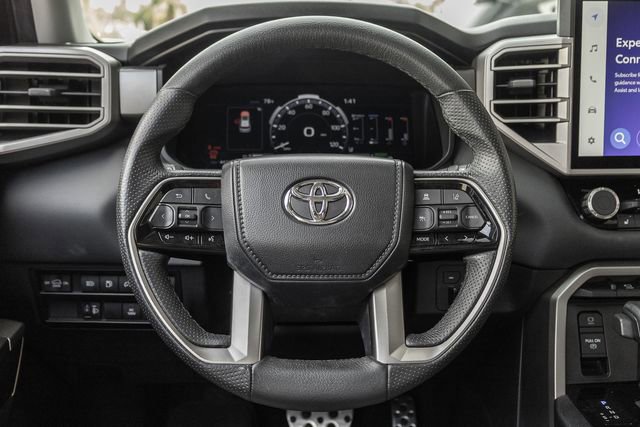 Used 2023 Toyota Sequoia SR5 w/ SR5 Premium Package image 9