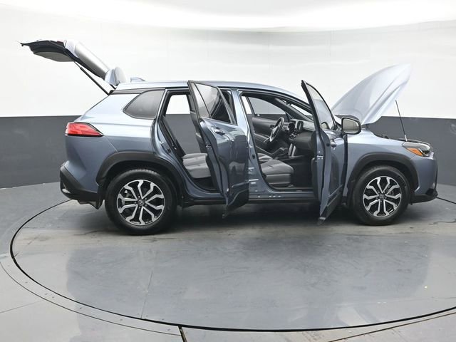 Used 2024 Toyota Corolla Cross S image 47