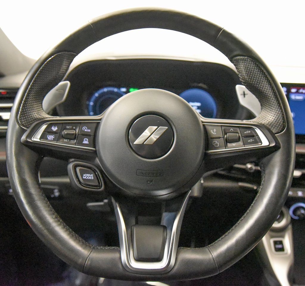 Used 2024 Dodge Hornet R/T image 30